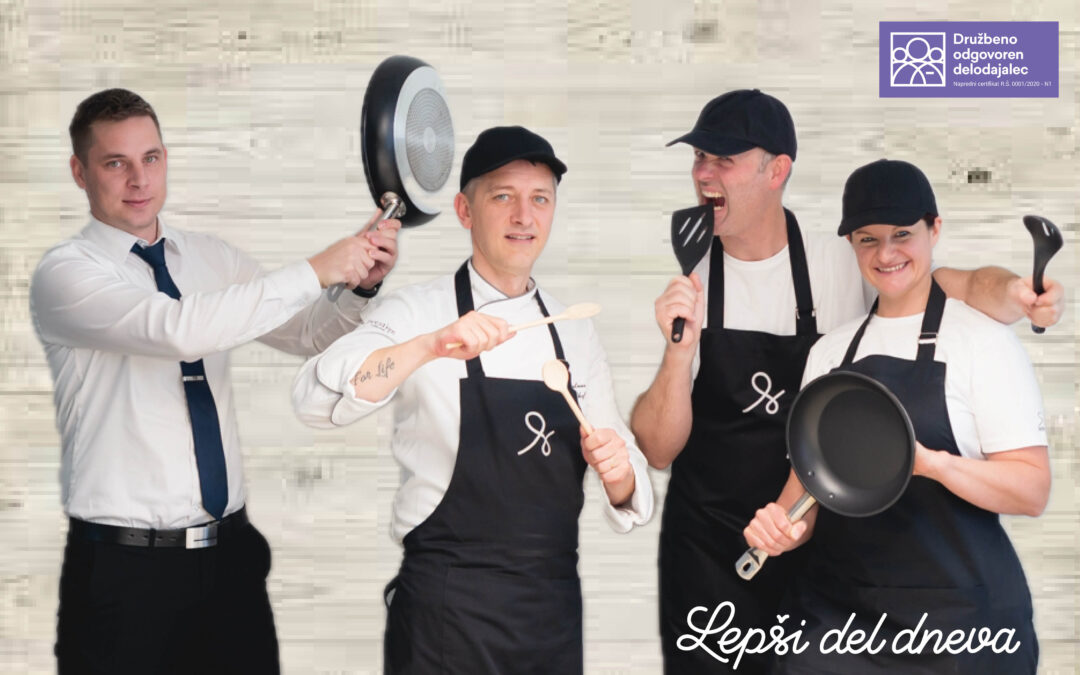 Natakar, m/ž, Ljubljana